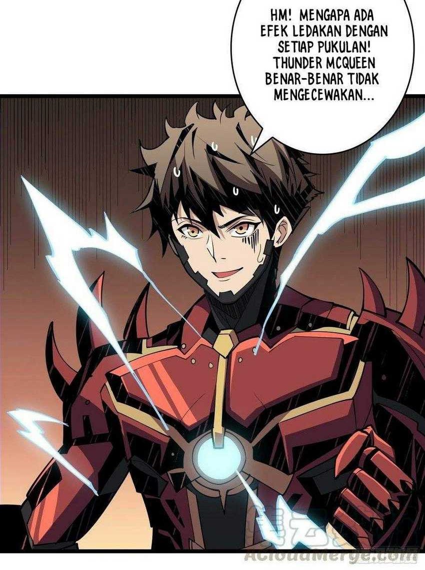 King Account At The Start Chapter 67 Gambar 12
