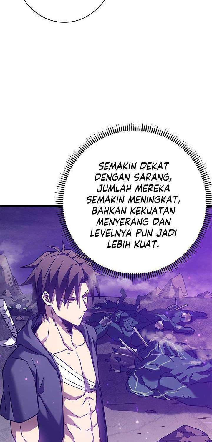 My Path to Killing God in Otherworld Chapter 19 Gambar 9