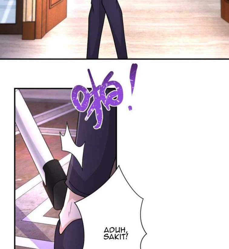 Super System Chapter 205 halaman 7