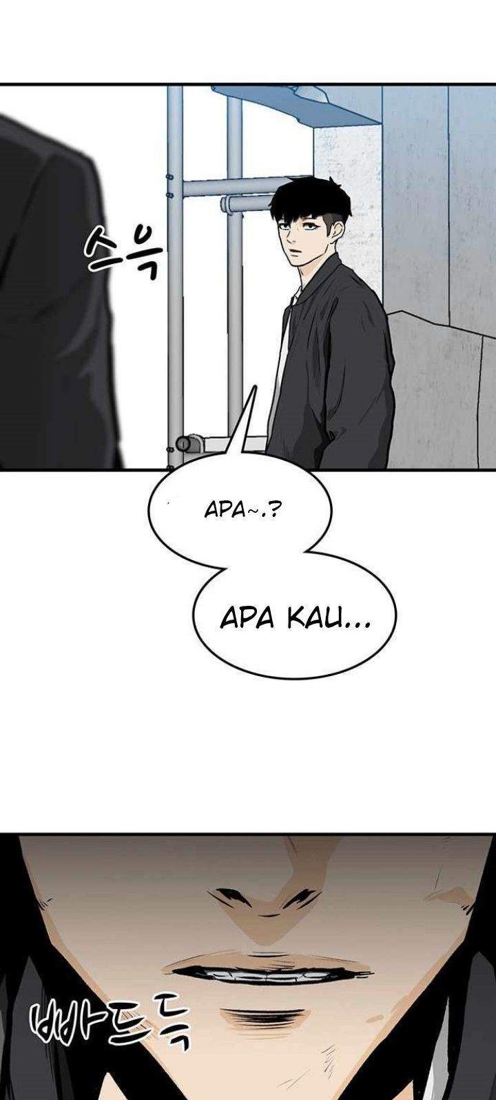 Fight Hard Chapter 4 halaman 14