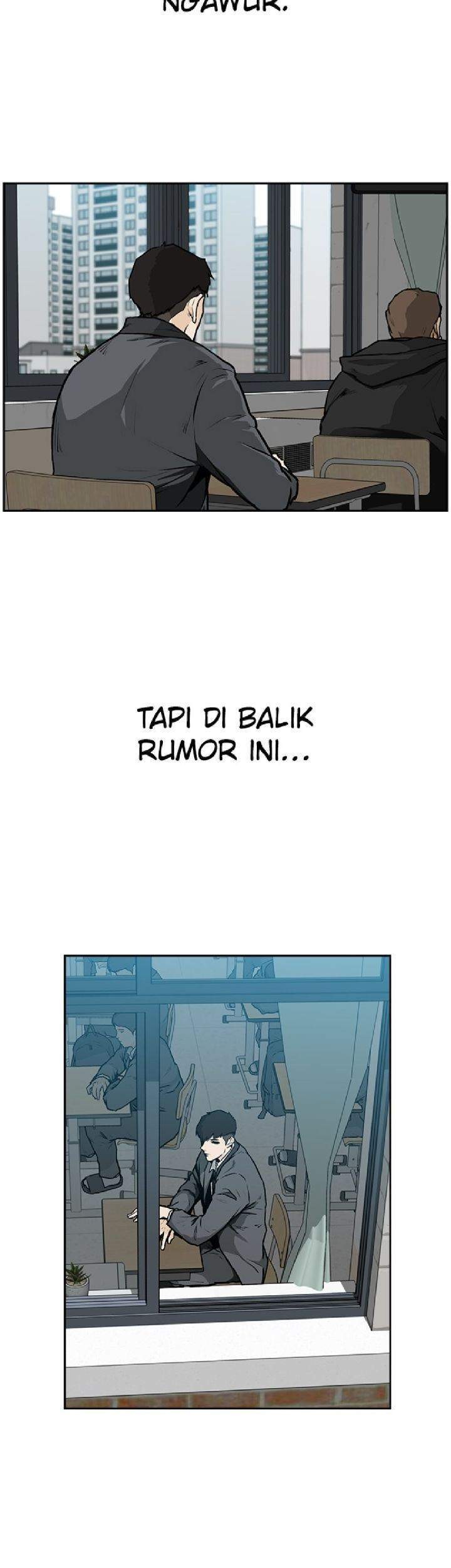 Fight Hard Chapter 1 halaman 27