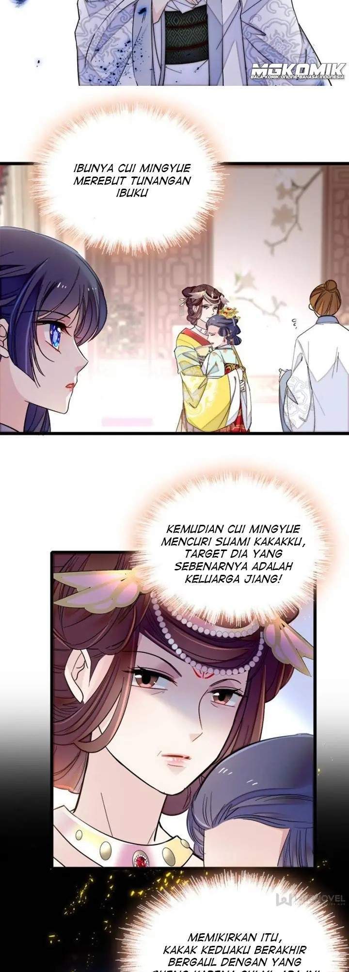 Sijin Chapter 119 Gambar 5