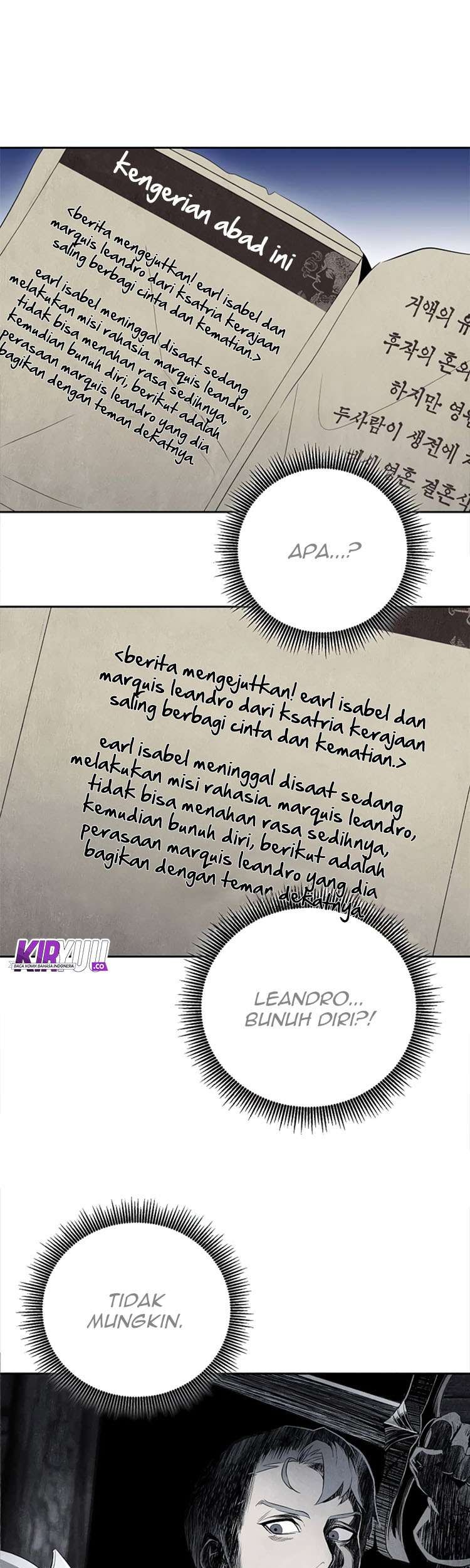 Skeleton Soldier Couldn’t Protect the Dungeon Chapter 81 halaman 13