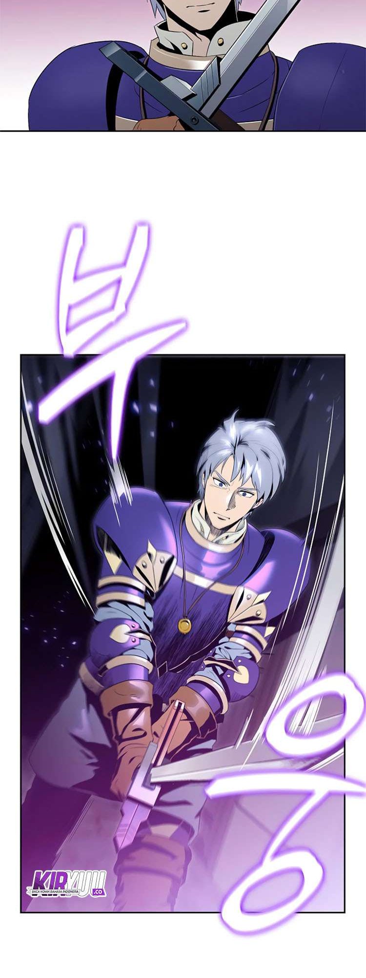 Skeleton Soldier Couldn’t Protect the Dungeon Chapter 82 halaman 11