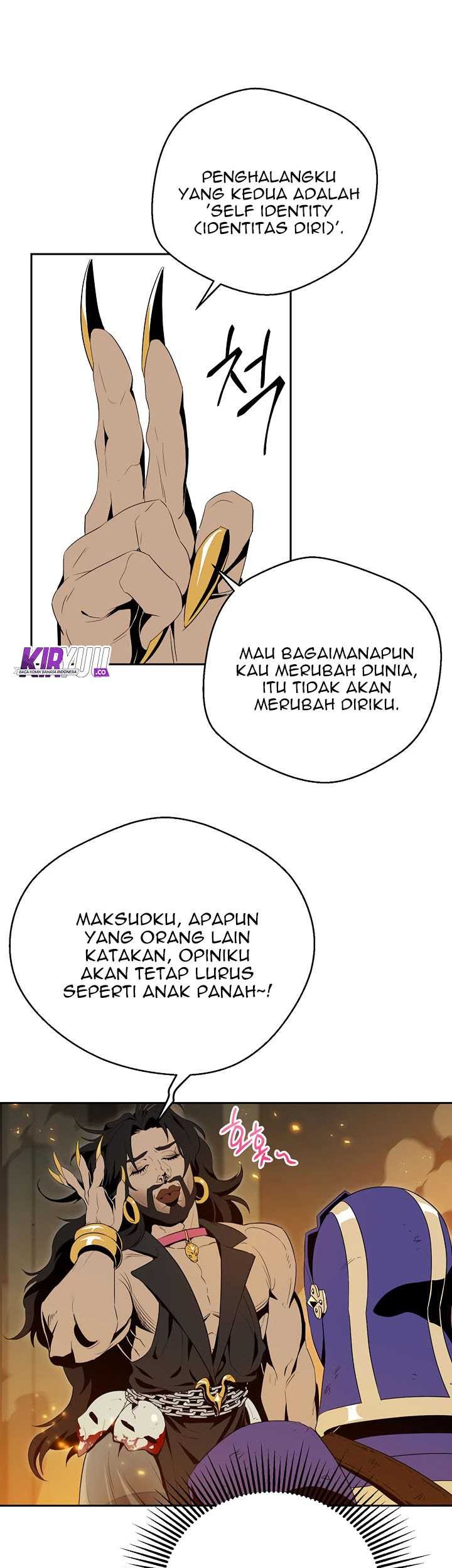Skeleton Soldier Couldn’t Protect the Dungeon Chapter 87 halaman 13
