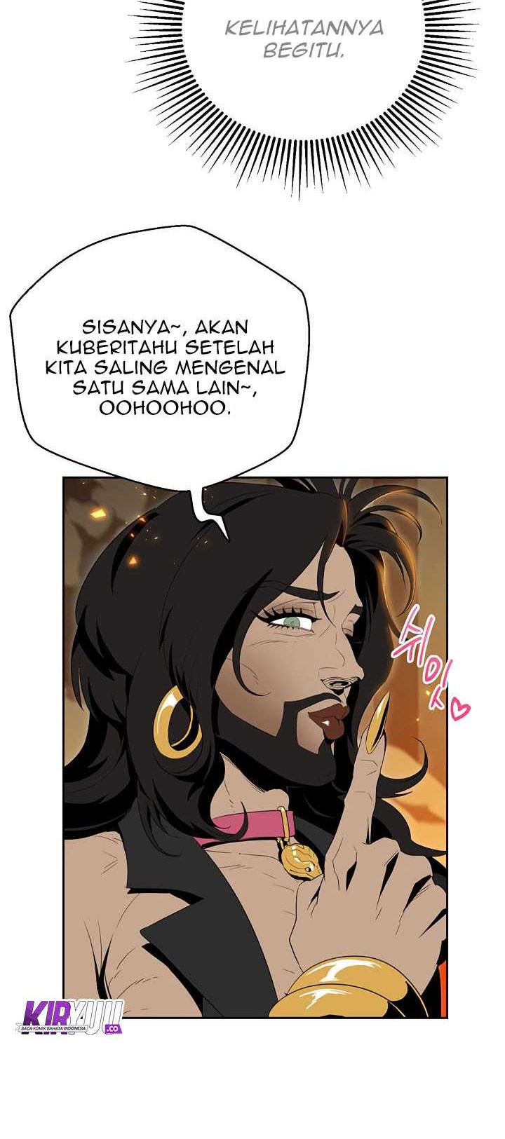 Skeleton Soldier Couldn’t Protect the Dungeon Chapter 87 halaman 14
