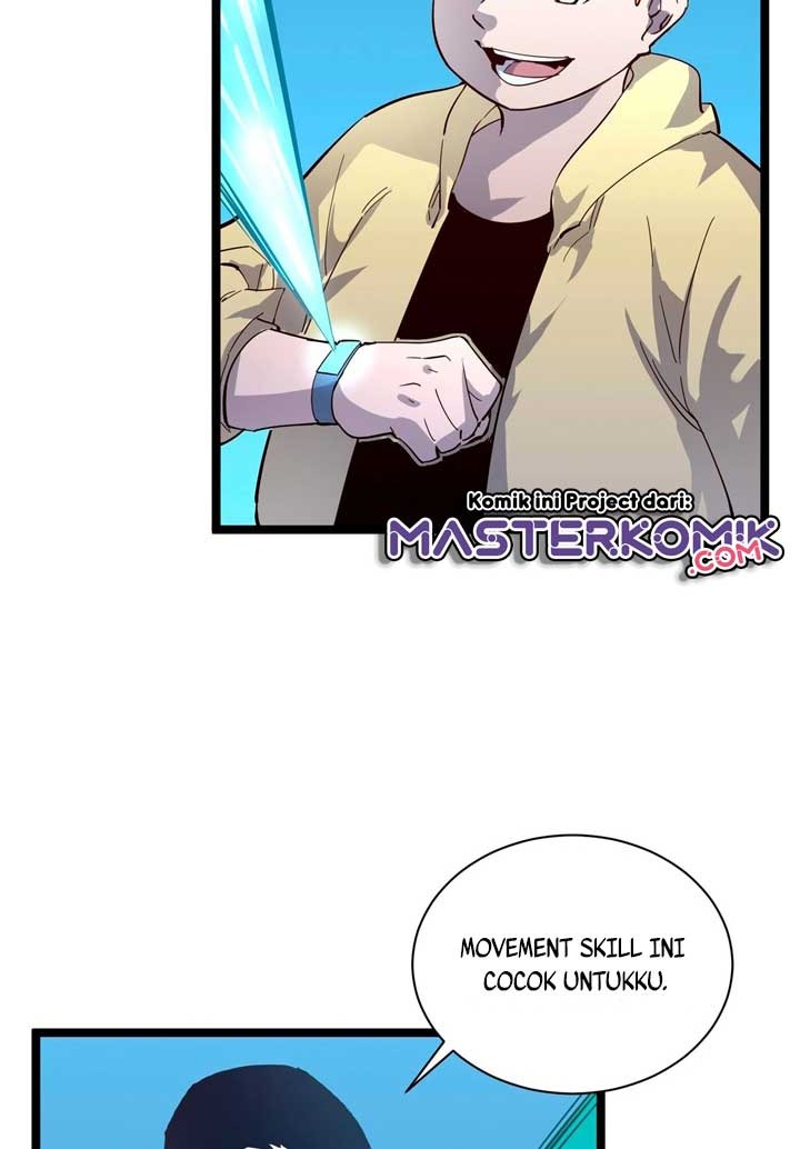 Rise From The Rubble Chapter 34 Gambar 10