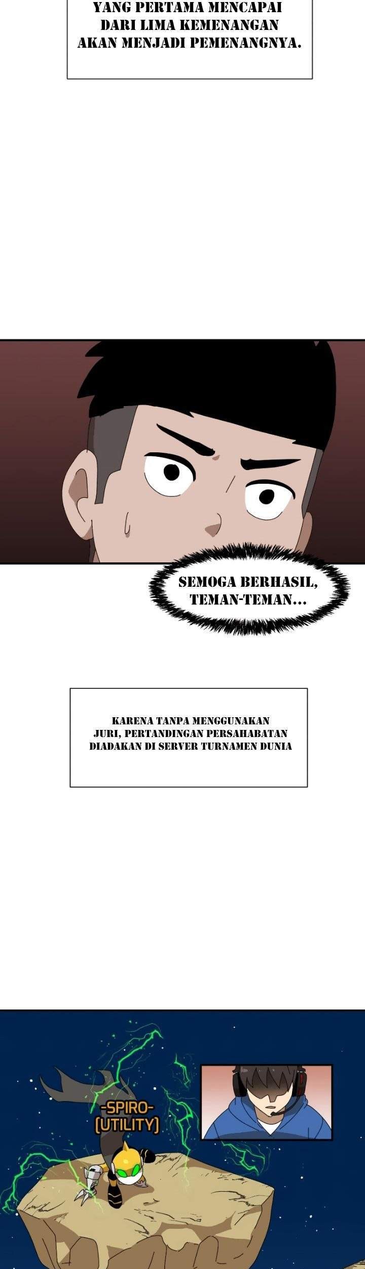 Double Click Chapter 9 halaman 16