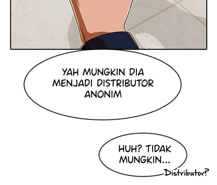 The Girl from Random Chatting! Chapter 172 Gambar 56