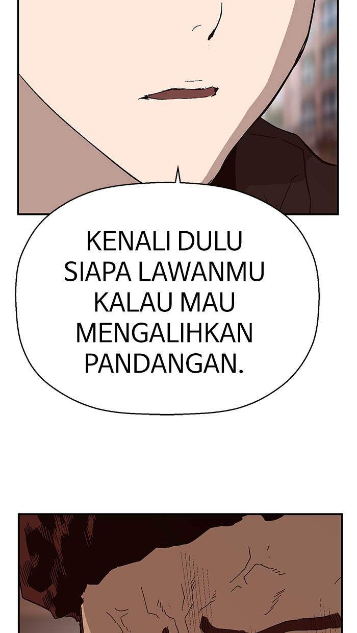 Weak Hero Chapter 160 halaman 20