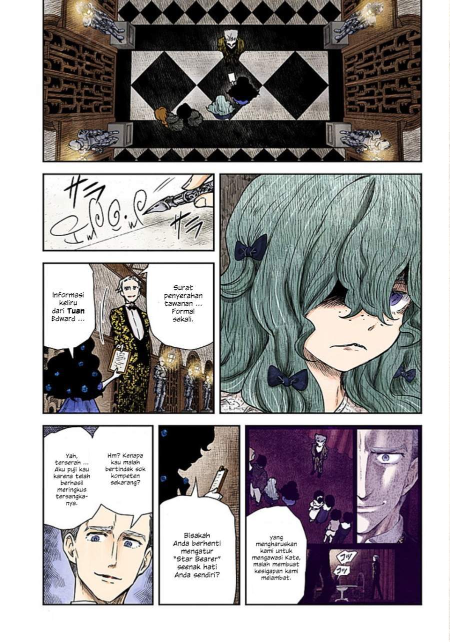 Shadows House Chapter 77 Gambar 5