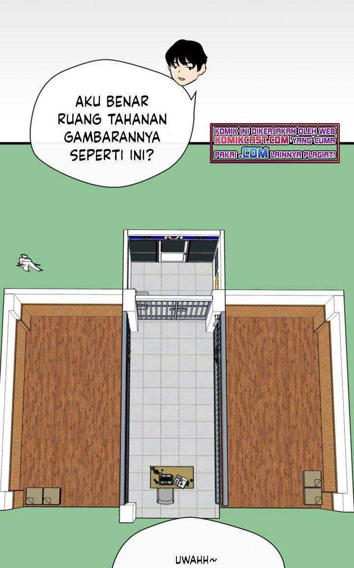 A Day Like a Shit Chapter 11 halaman 15