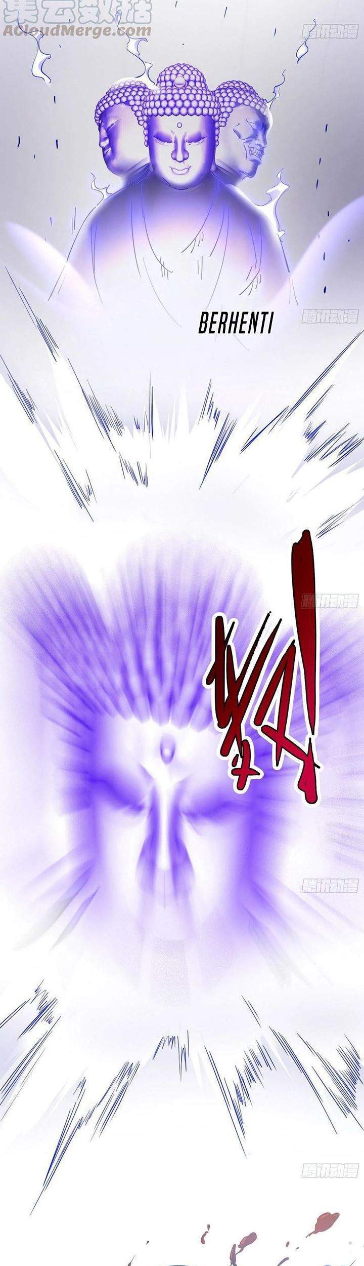 I’m An Evil God Chapter 122 halaman 9