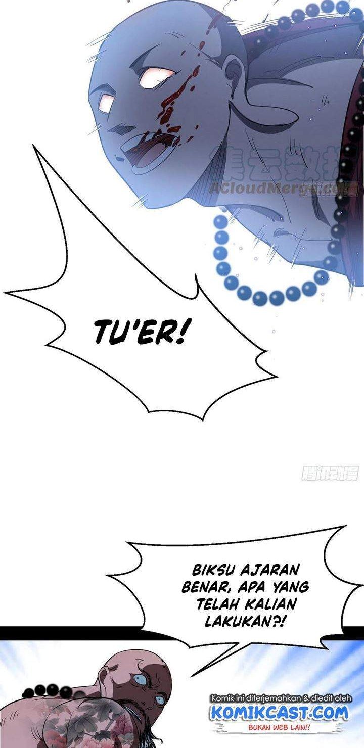 I’m An Evil God Chapter 122 halaman 10
