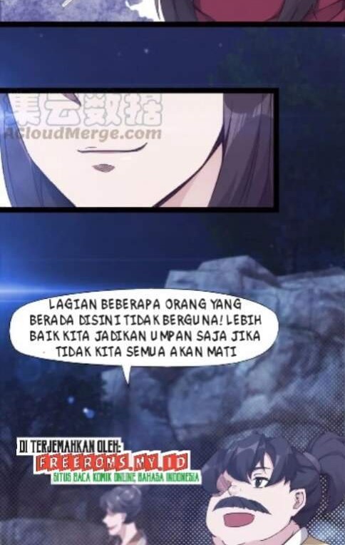 Path of the Sword Chapter 7 halaman 9