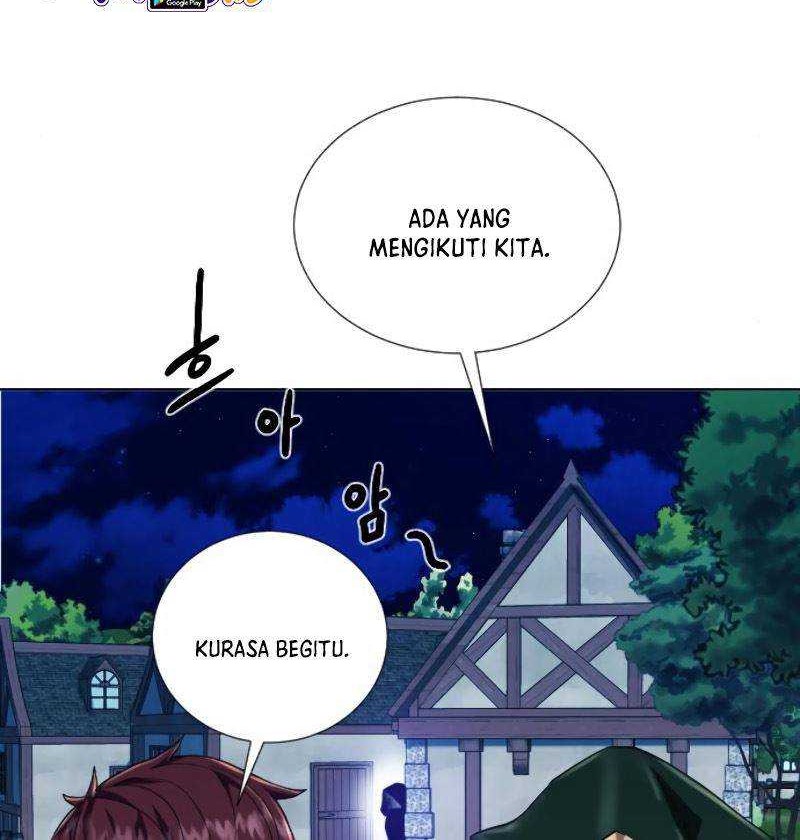 Dungeon and Artifact Chapter 38 halaman 15