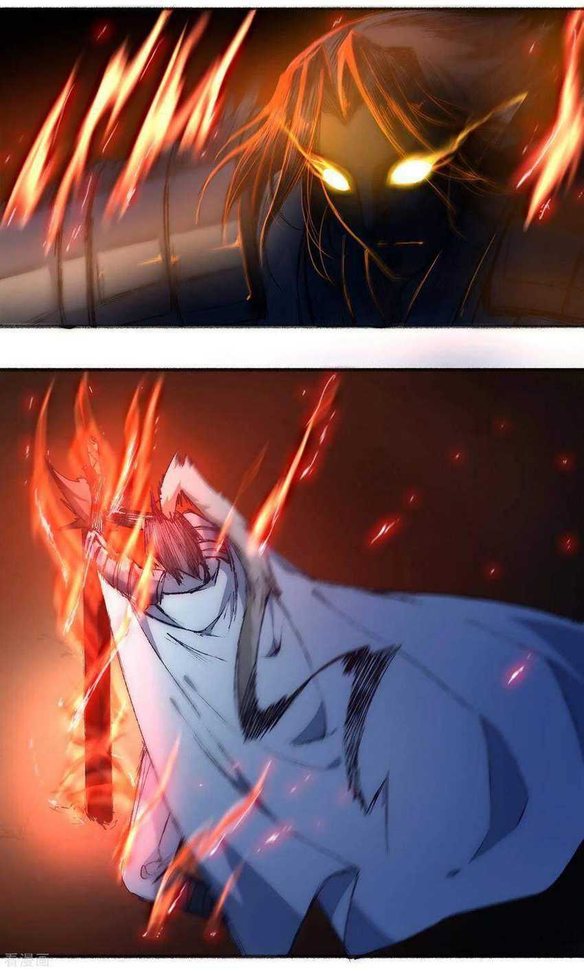 Reversing the Immortal Path Chapter 38 halaman 5