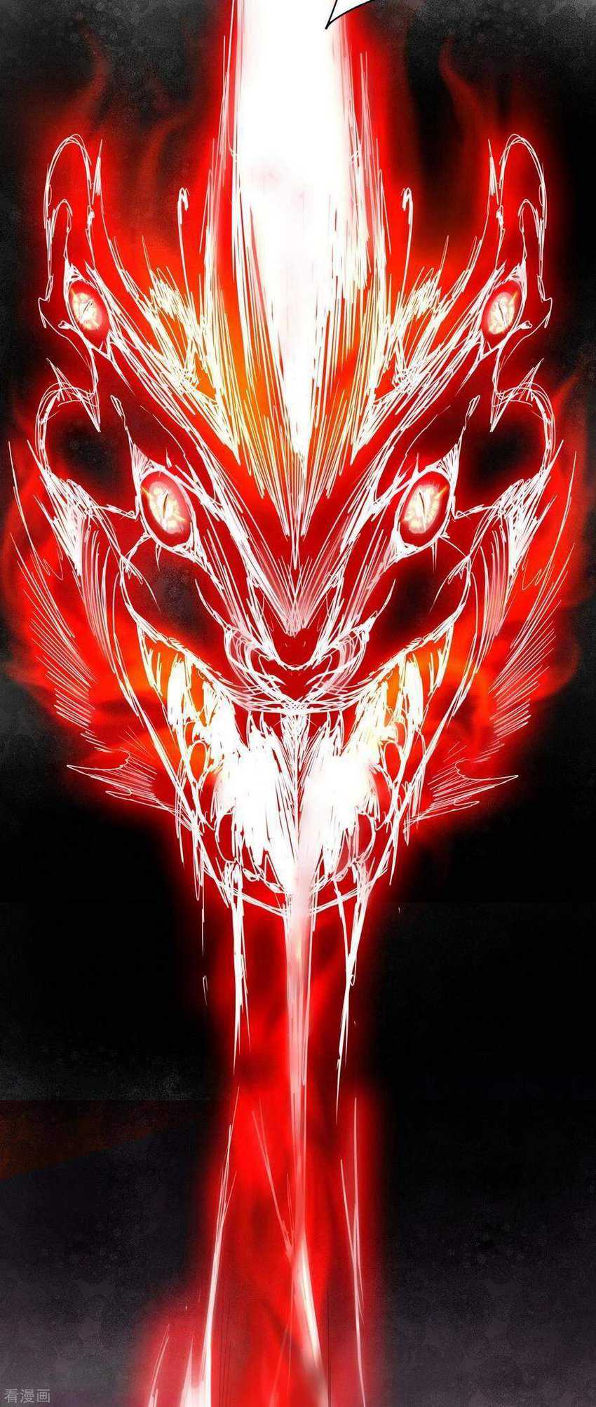 Reversing the Immortal Path Chapter 36 halaman 7