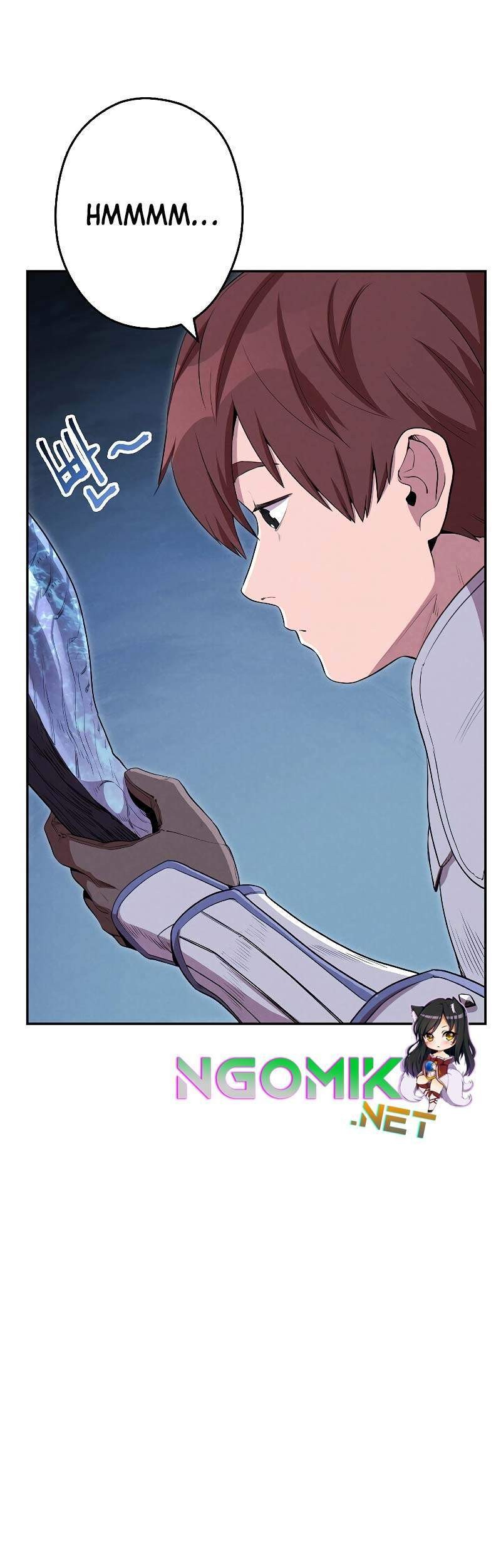Dungeon Reset Chapter 94 halaman 14