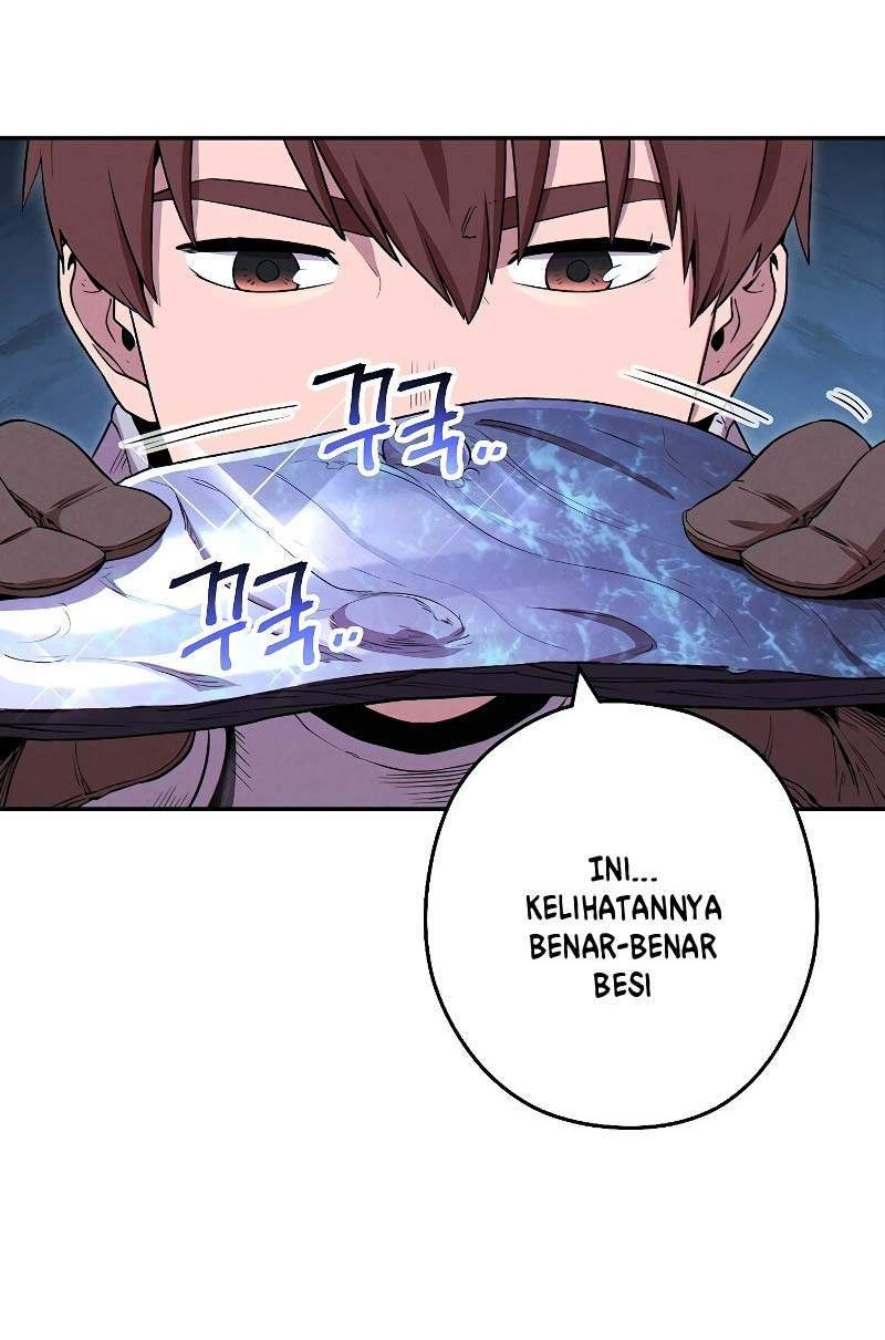 Dungeon Reset Chapter 94 halaman 15