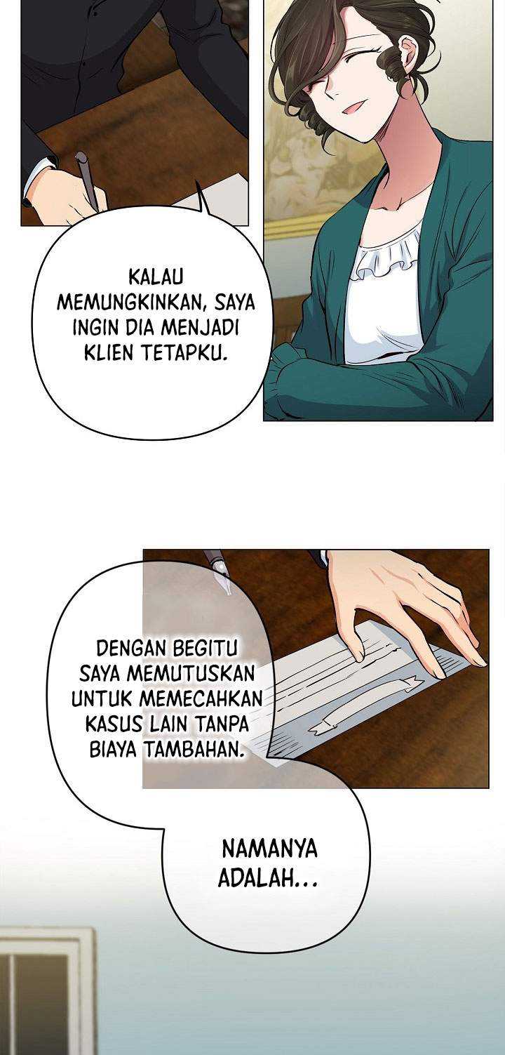 Time Roulette Chapter 13 halaman 9