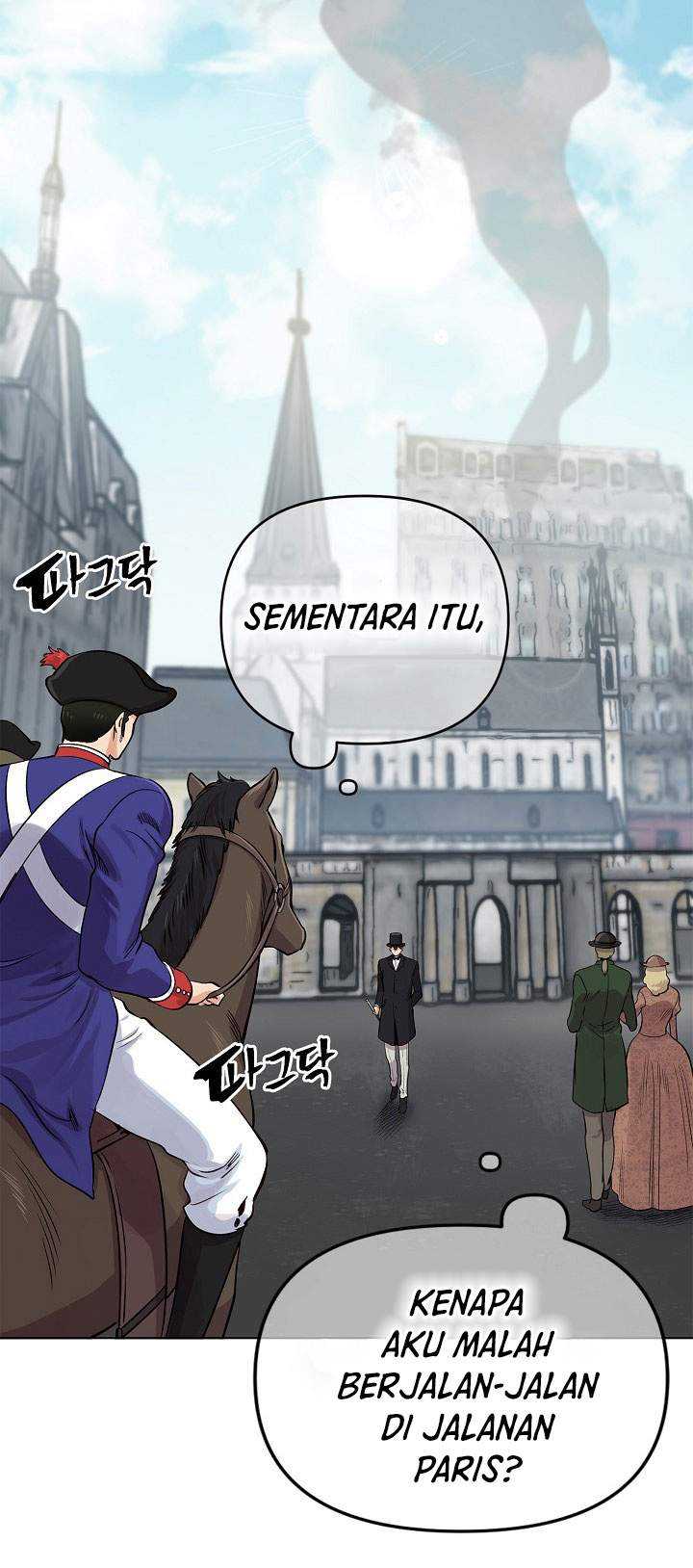 Time Roulette Chapter 12 halaman 12