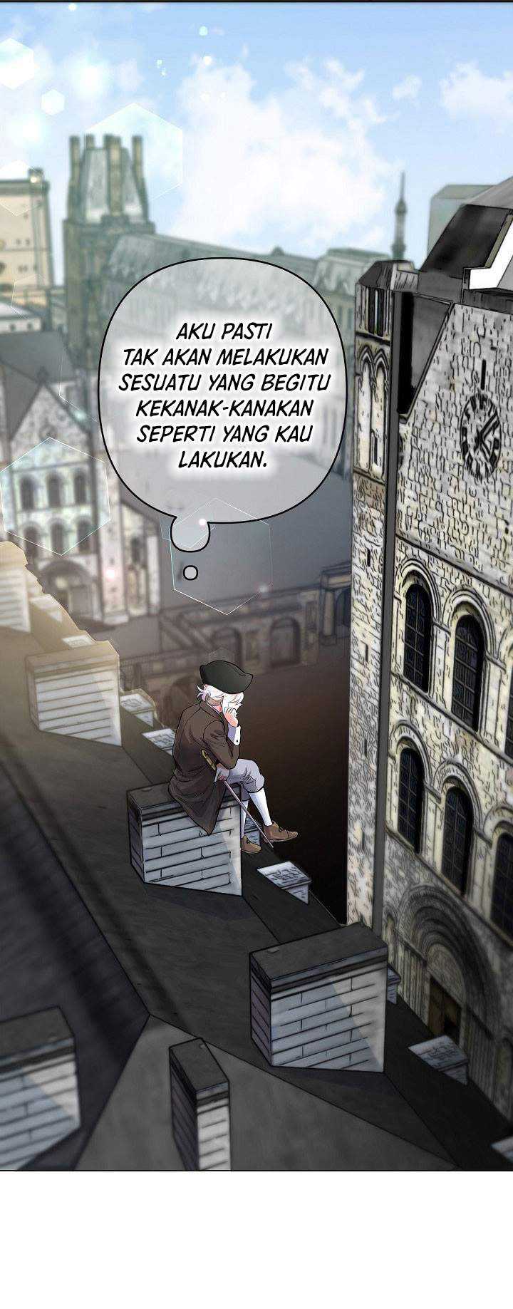 Time Roulette Chapter 11 halaman 11