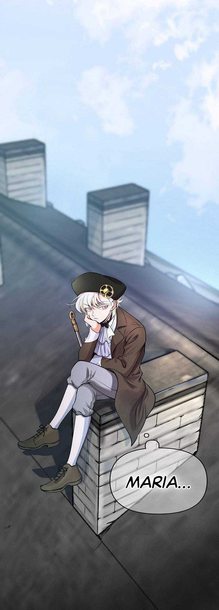 Time Roulette Chapter 11 halaman 10