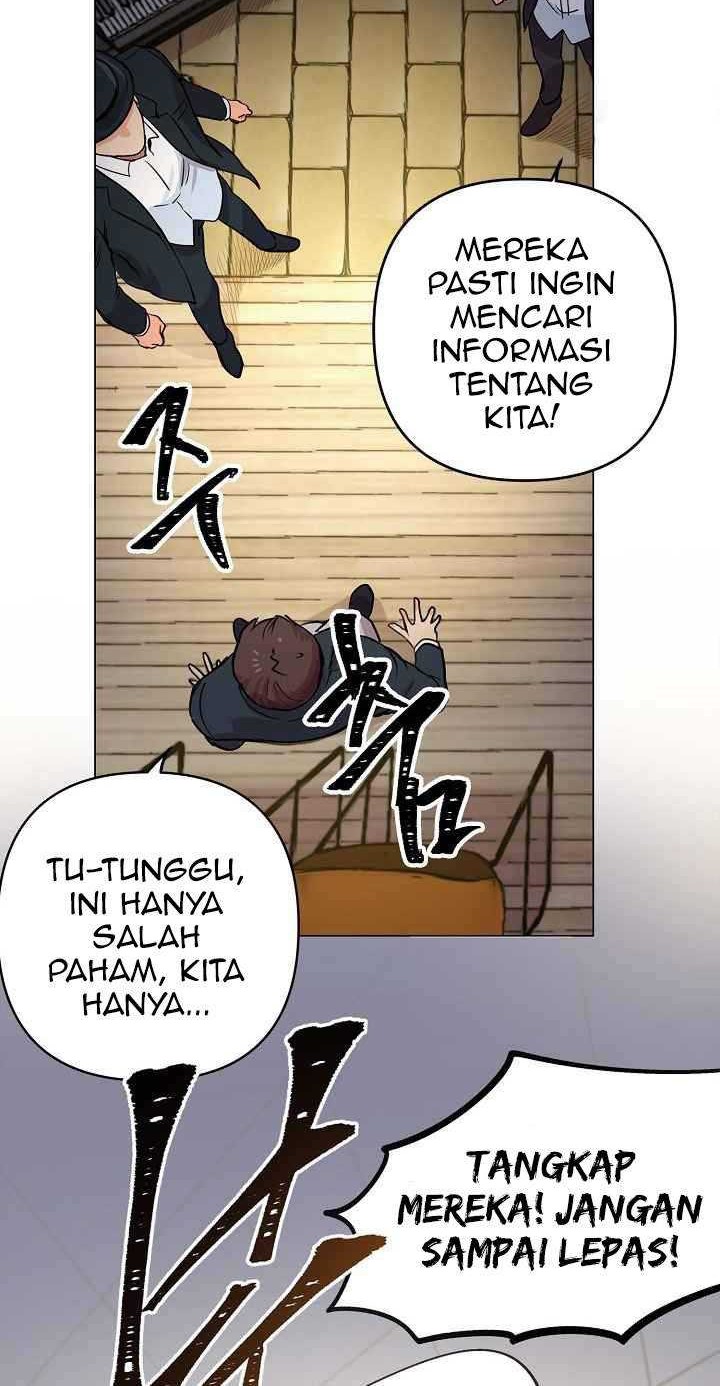 Time Roulette Chapter 10 halaman 7