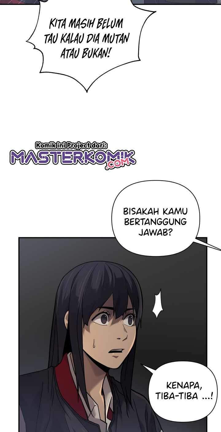 Dark Hole: Another Survivor Chapter 3 Gambar 16