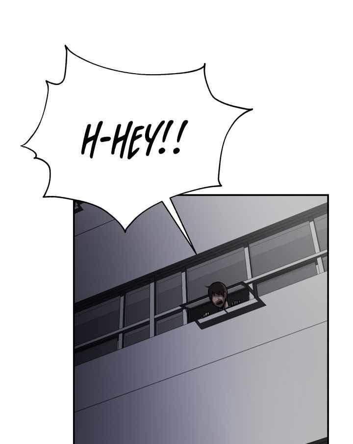Dark Hole: Another Survivor Chapter 2 Gambar 14