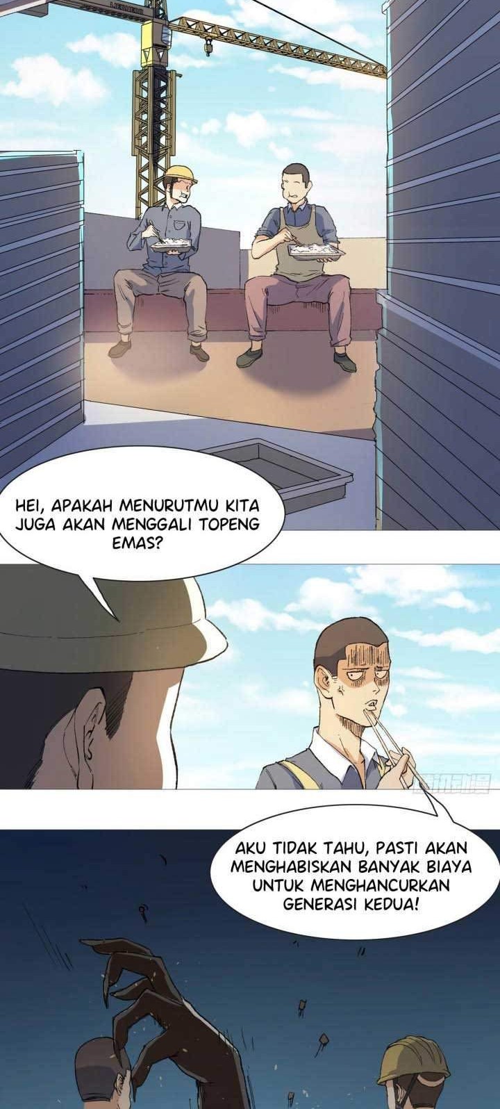 Dragon Star God Chapter 1 halaman 7