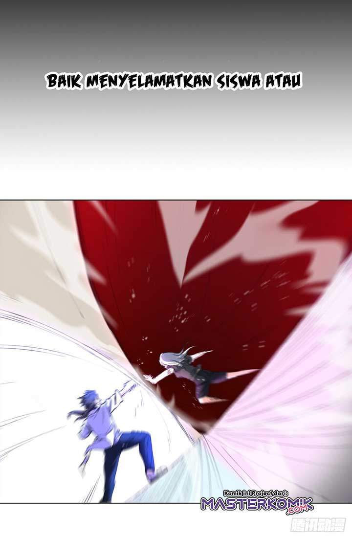 Dragon Star God Chapter 00 halaman 5