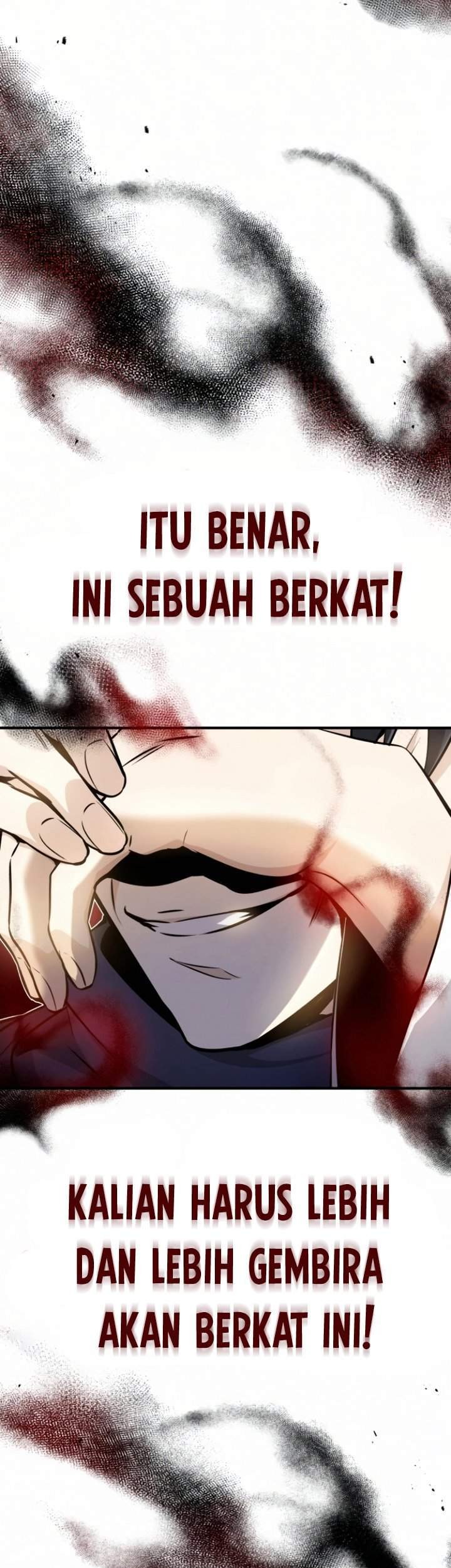 The Dark Magician Transmigrates After 66666 Years Chapter 22 Gambar 21