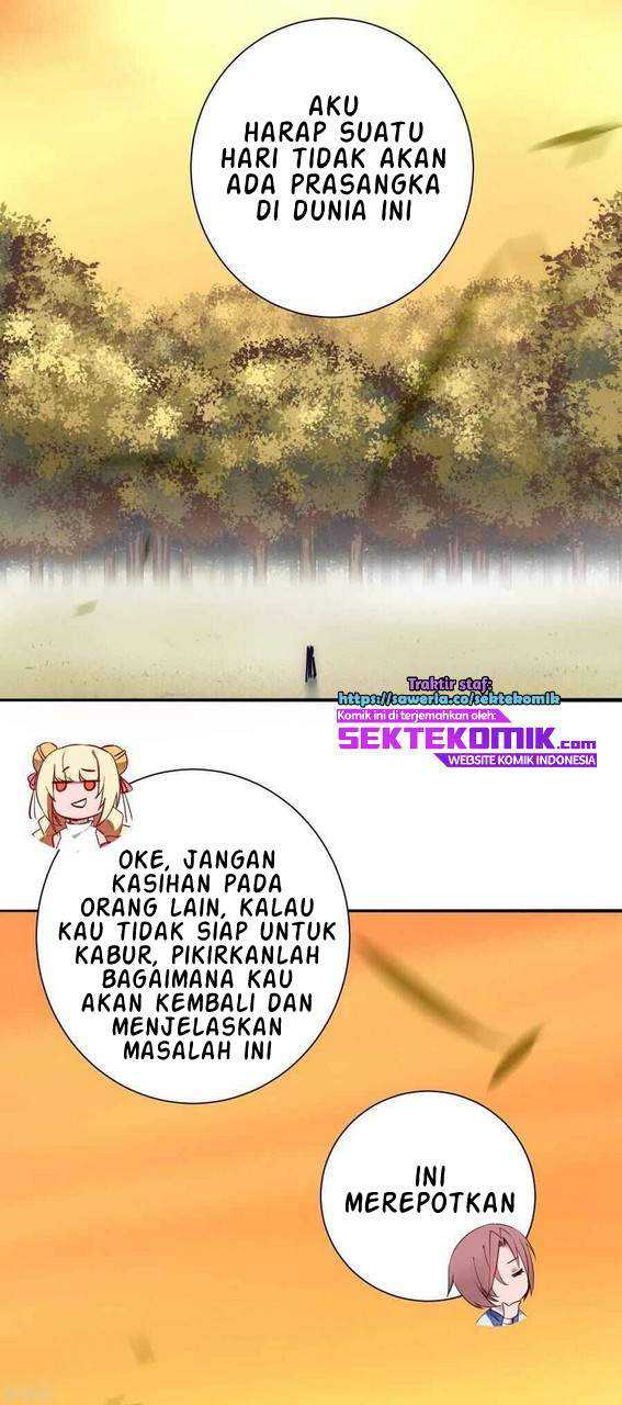 Reversing the Immortal Path Chapter 40 halaman 7