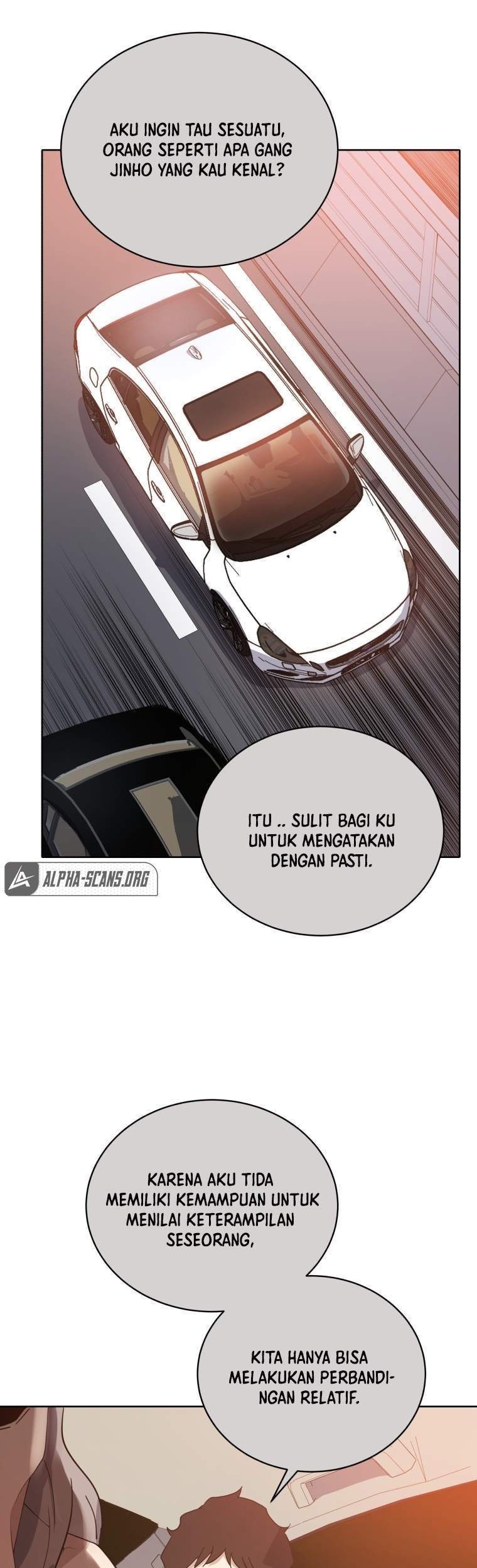 The Descent of the Demonic Master Chapter 111 Gambar 14