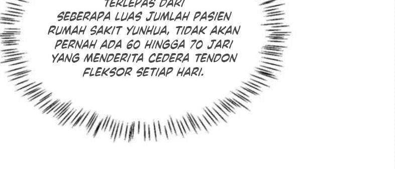 Great Doctor Ling Ran Chapter 51 halaman 8