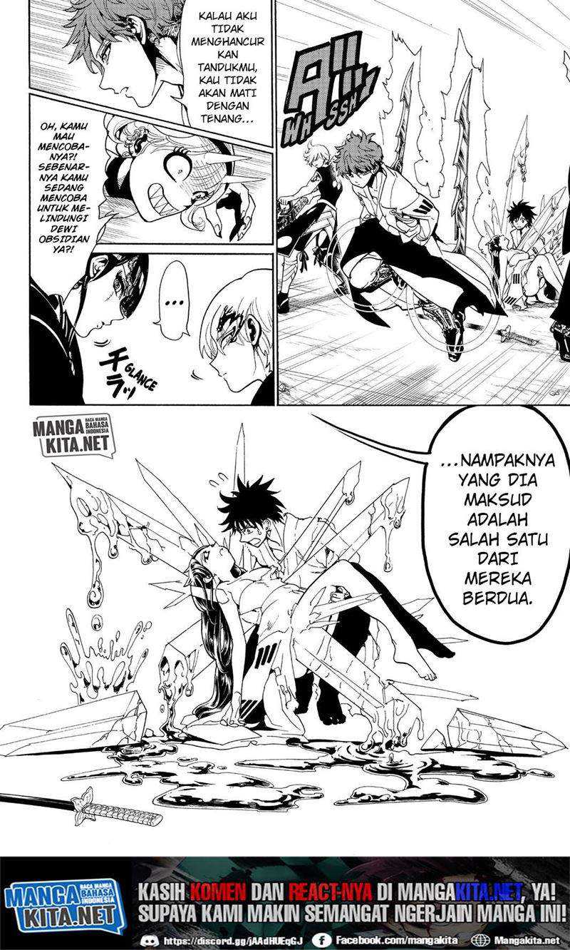 Orient Chapter 66 halaman 5