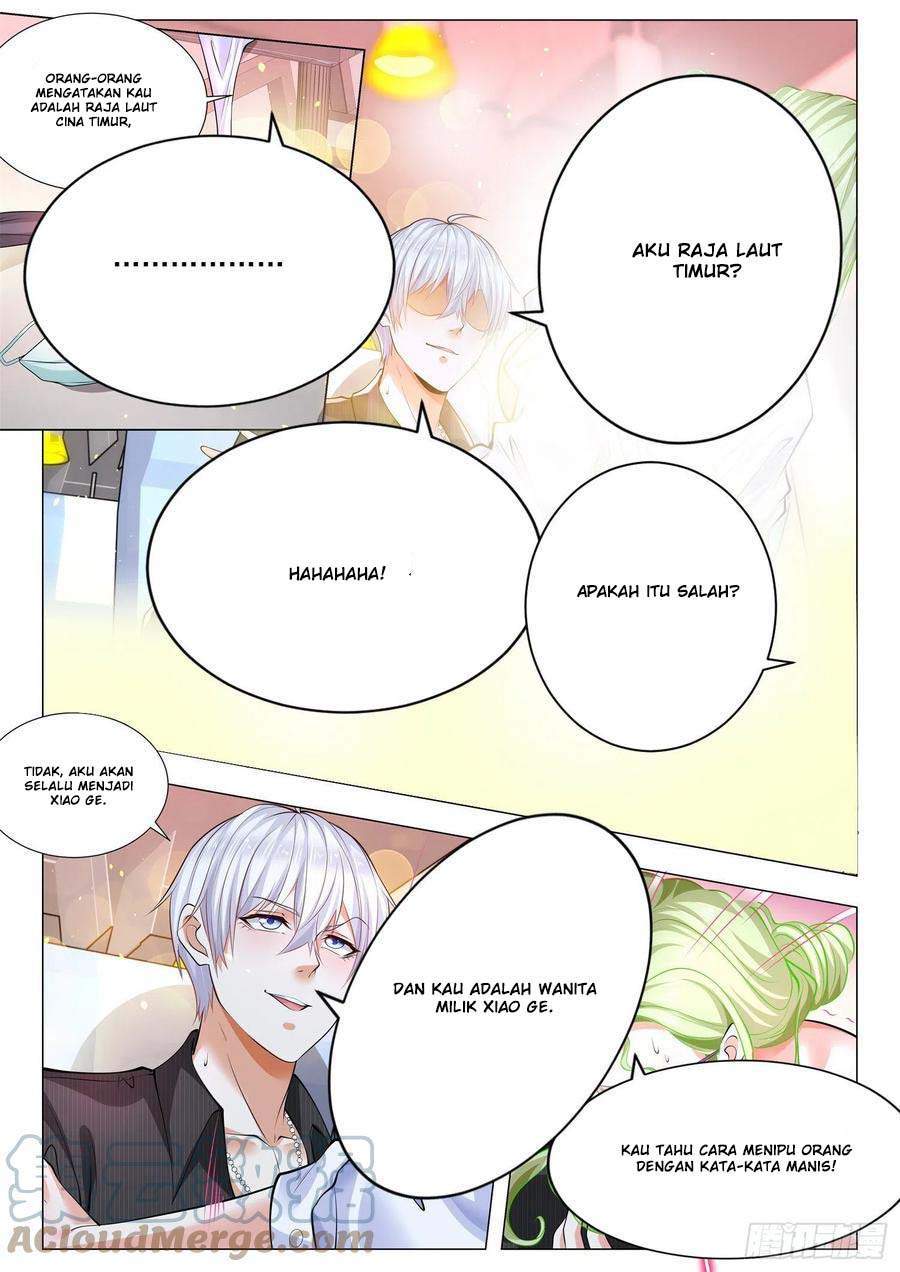 Shen Hao’s Heavenly Fall System Chapter 331 halaman 5