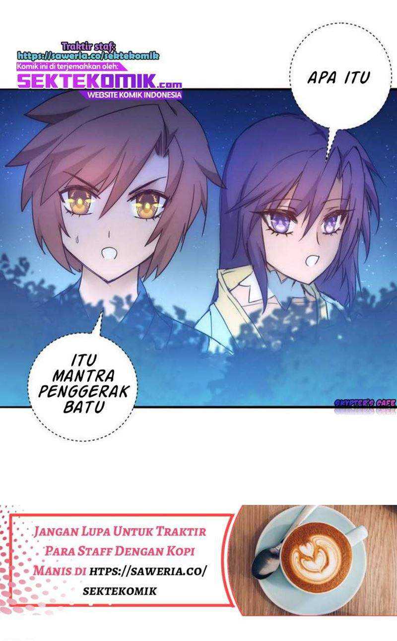Reversing the Immortal Path Chapter 43 halaman 7