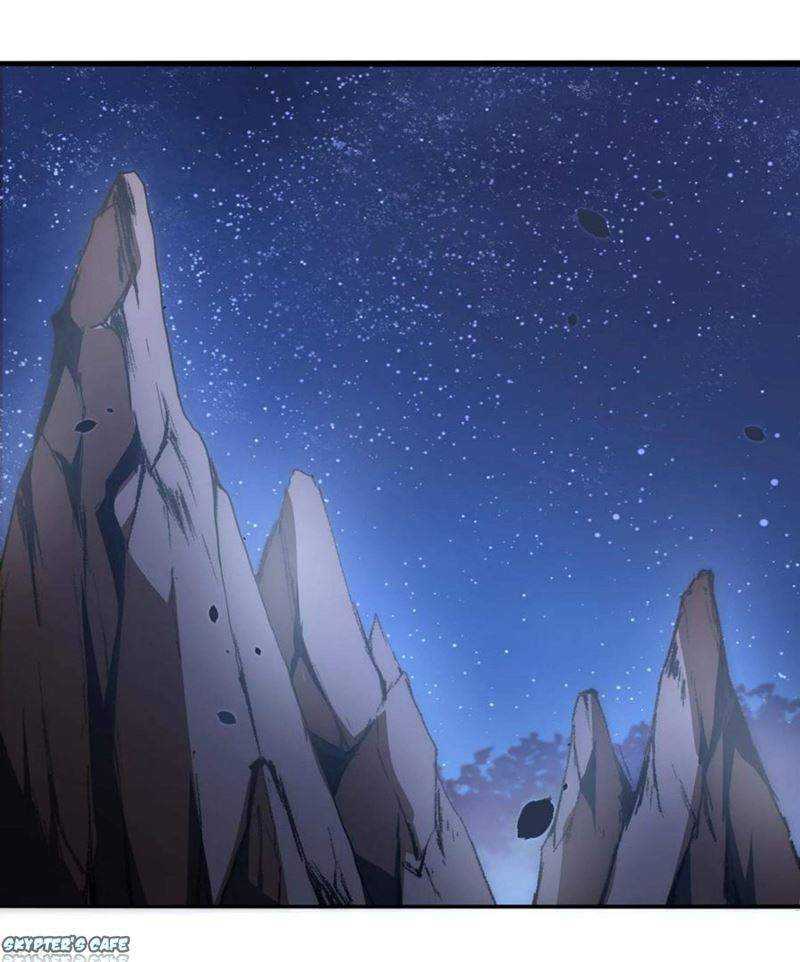 Reversing the Immortal Path Chapter 42 halaman 9