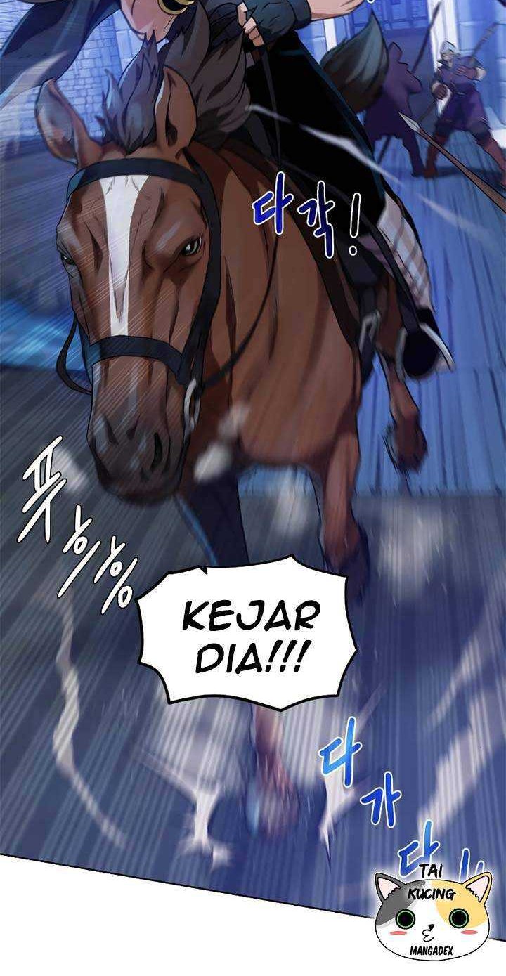 Dungeon and Artifact Chapter 41 halaman 14