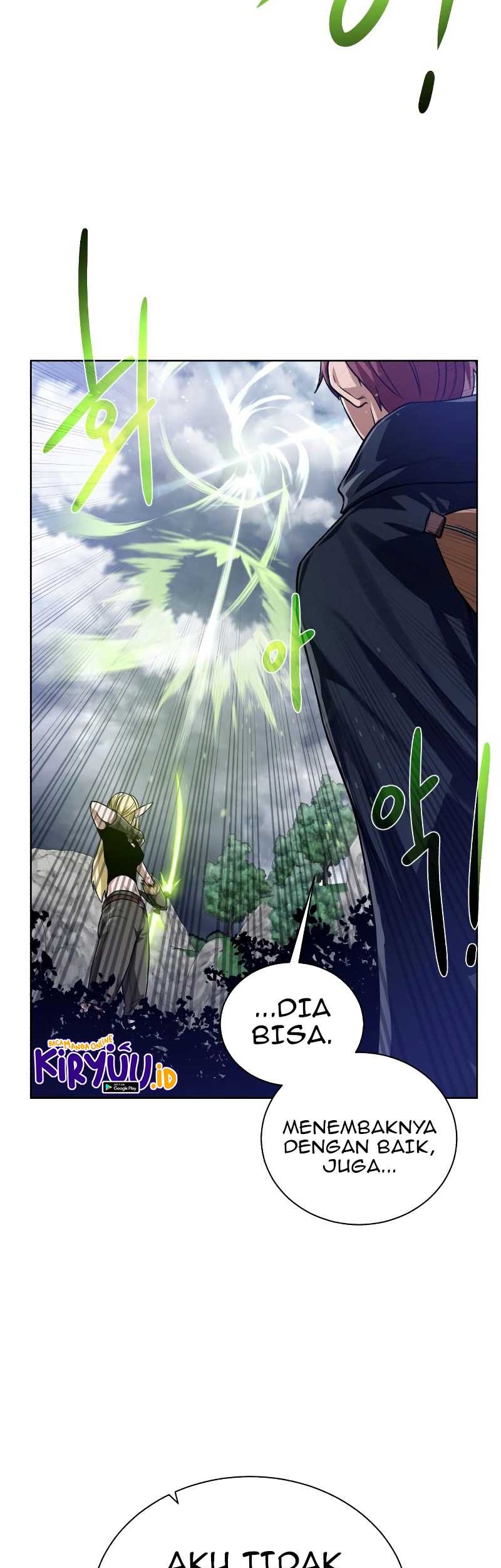 Dungeon and Artifact Chapter 48 halaman 12