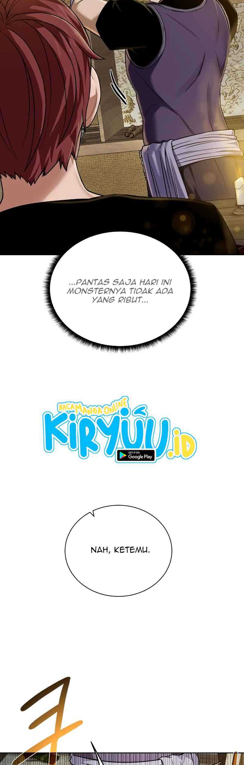 Dungeon and Artifact Chapter 47 halaman 14