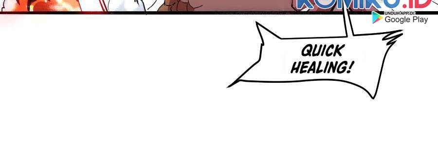 I Rely On BUG To Be The King Chapter 25 Gambar 14