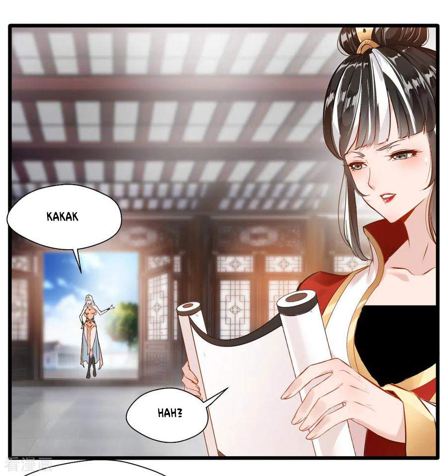 Jueshi Guzun Chapter 24 Gambar 8