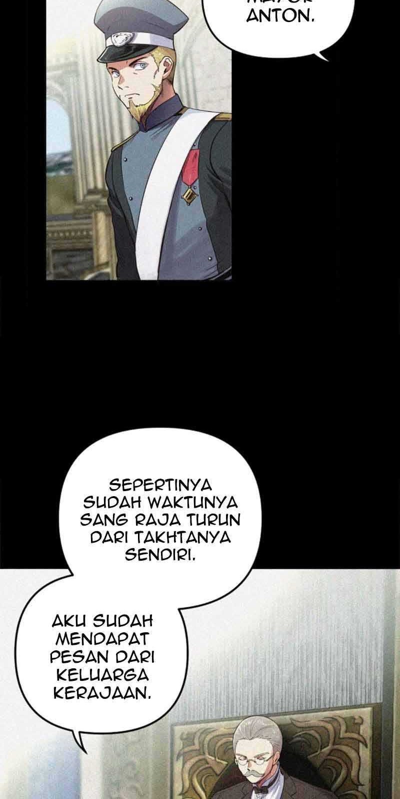 Time Roulette Chapter 17 halaman 10