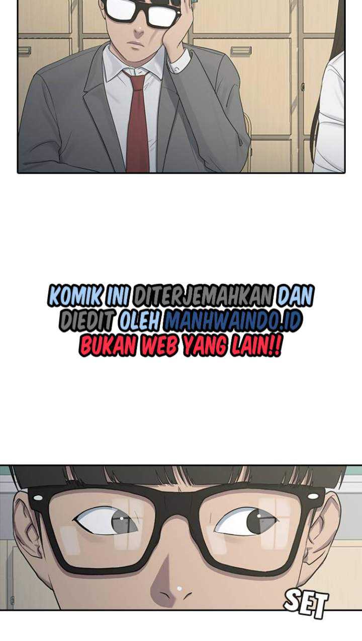 Hypnosis School Chapter 08 Gambar 18