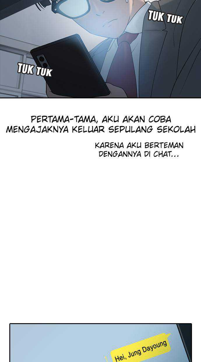 Hypnosis School Chapter 08 Gambar 21