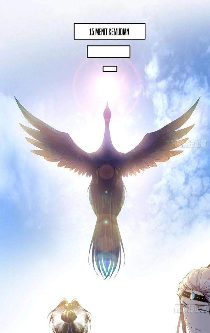 I’m An Evil God Chapter 126 halaman 8